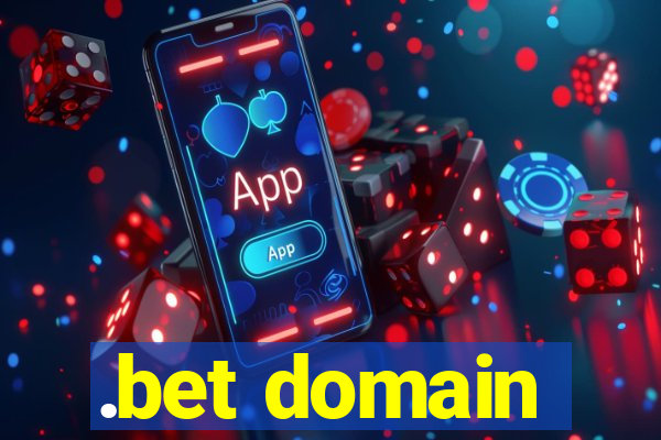 .bet domain